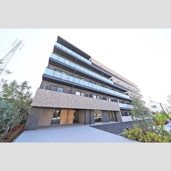 SPコート保塚町 建物画像