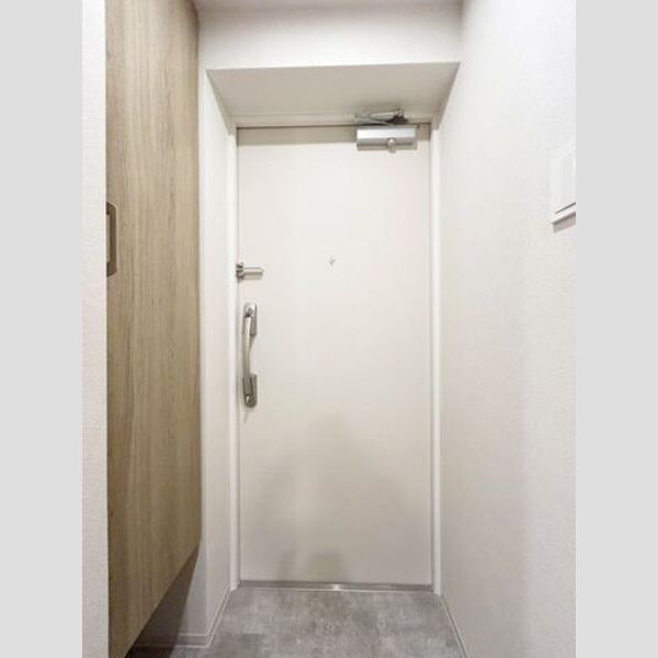 デュオメゾン渋谷本町EAST 室内写真5