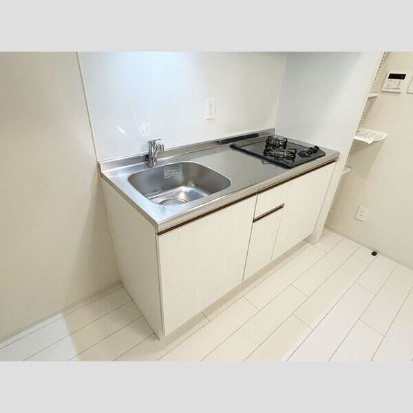 デュオメゾン渋谷本町EAST 室内写真3