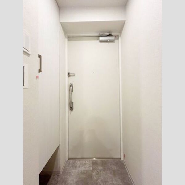 デュオメゾン渋谷本町EAST 室内写真8