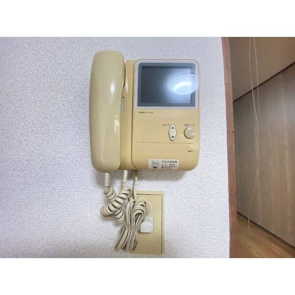 旭ヶ丘町山の手貸家 室内写真8