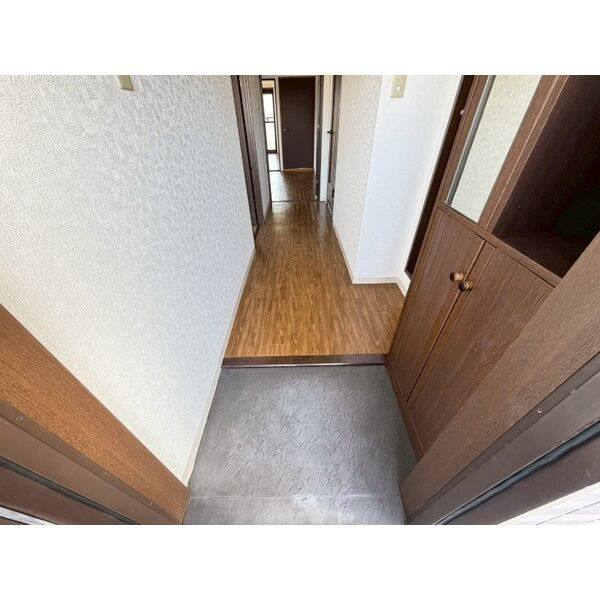 カームウェーブ 室内写真8