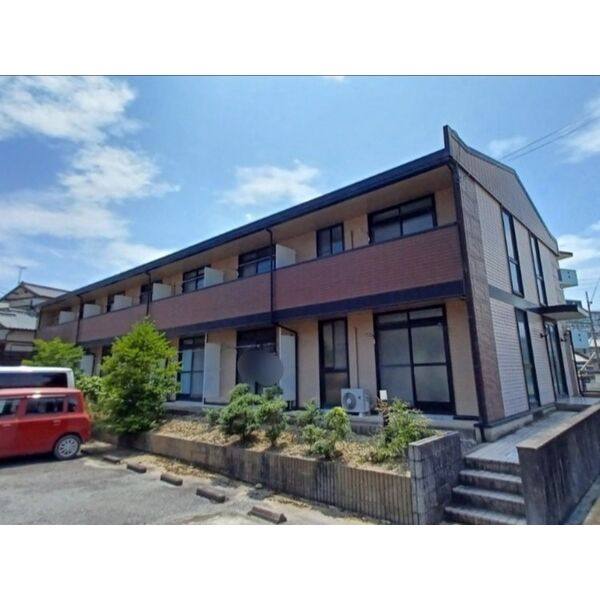 サンライズ 建物画像
