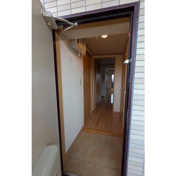 GRAND ART 室内写真9