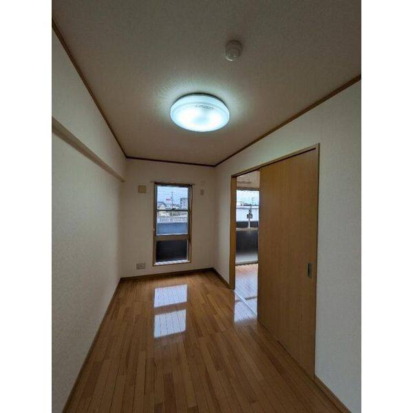 GRAND ART 室内写真5