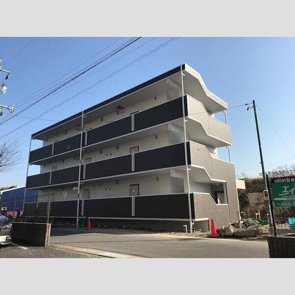 NAVI TOWN 赤堀
