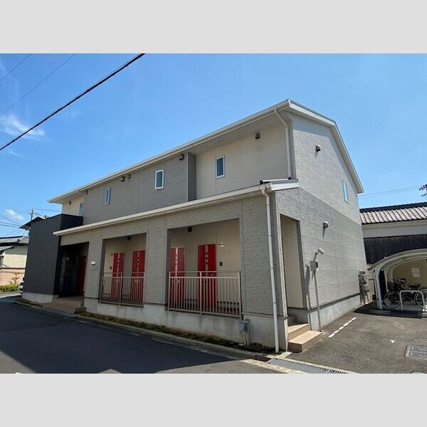 ファシルカワトII 建物画像
