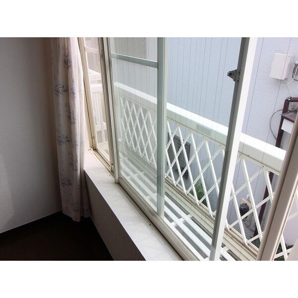 エンジェルハイツ26番館 室内写真10