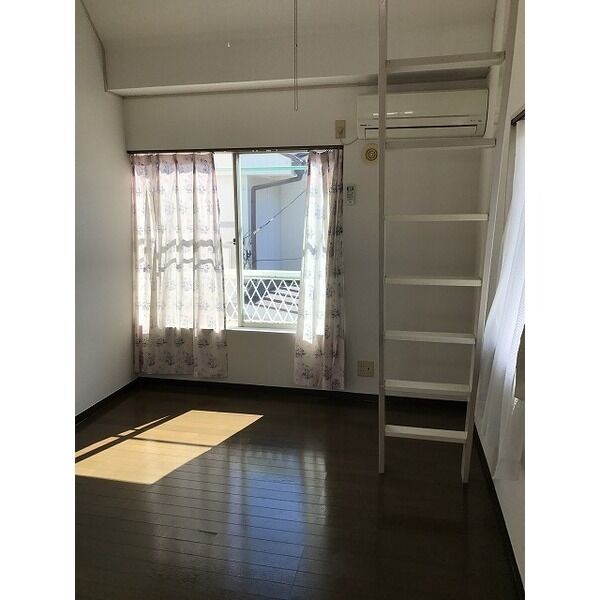 エンジェルハイツ26番館 室内写真1