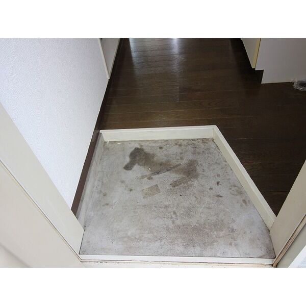 エンジェルハイツ26番館 室内写真6