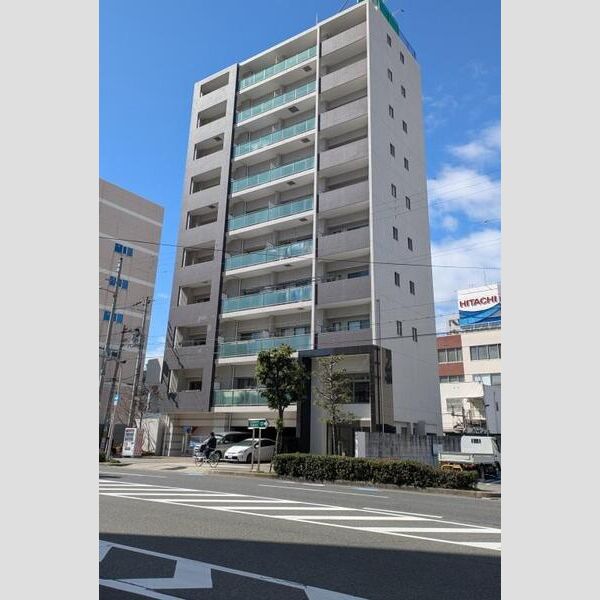 NORTH VILLAGE参番館
