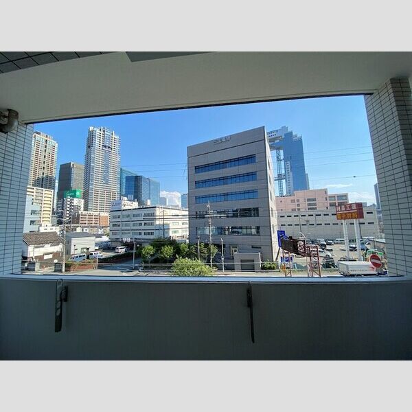 NORTH VILLAGE参番館 室内写真8
