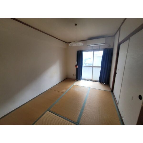 マンション若葉 室内写真3