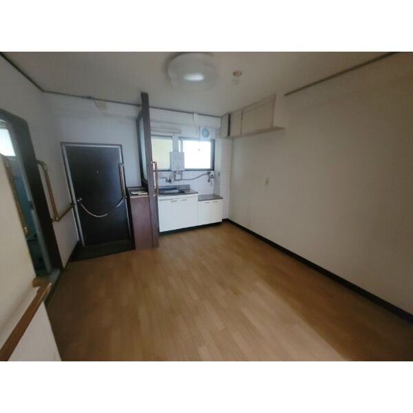 マンション若葉 室内写真5
