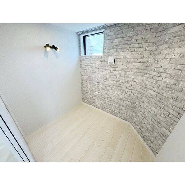WELL COURT　NAKAMURA 室内写真9