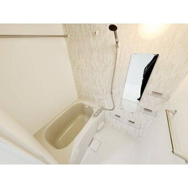 WELL COURT　NAKAMURA 室内写真3