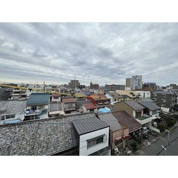 WELL COURT　NAKAMURA 室内写真4