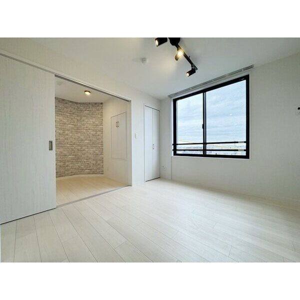 WELL COURT　NAKAMURA 室内写真7