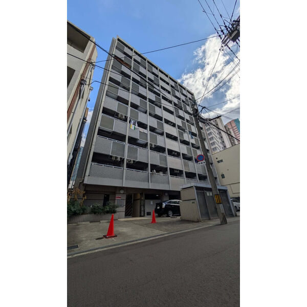 エイペックス天神橋Ⅰ