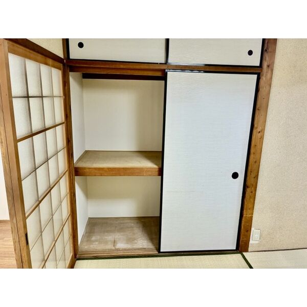 松本文化 室内写真6