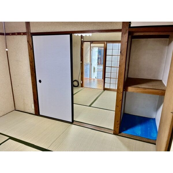 松本文化 室内写真7