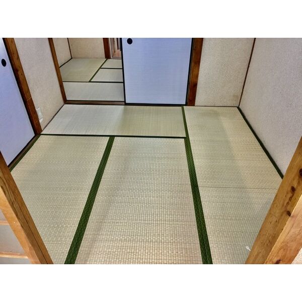 松本文化 室内写真8