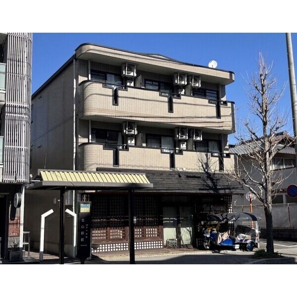 稲井ハイツ北山