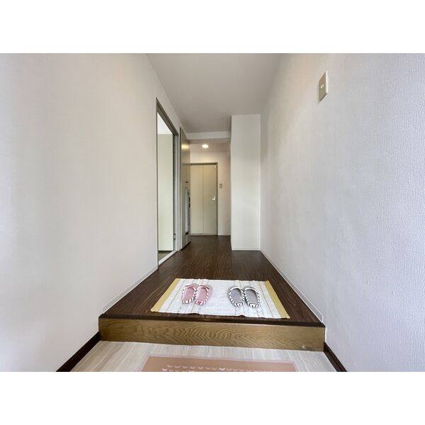 arakoPARK　HOUSE 室内写真1