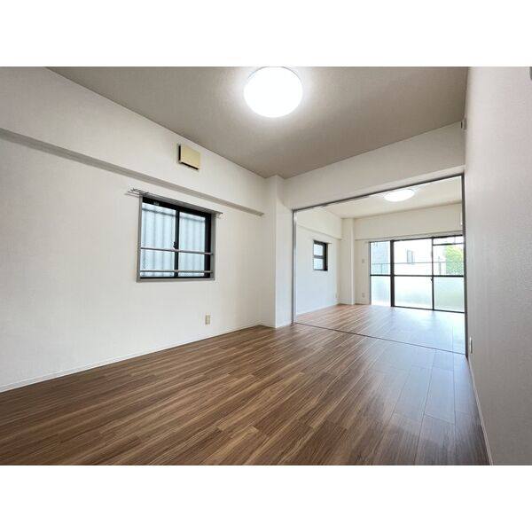 arakoPARK　HOUSE 室内写真2