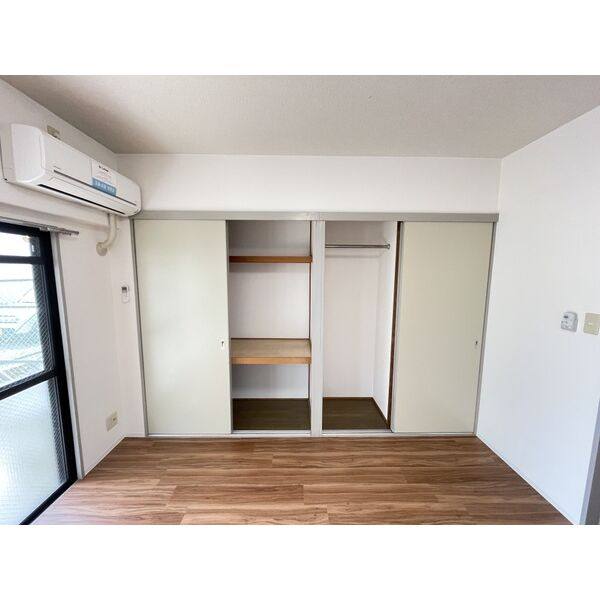 arakoPARK　HOUSE 室内写真3