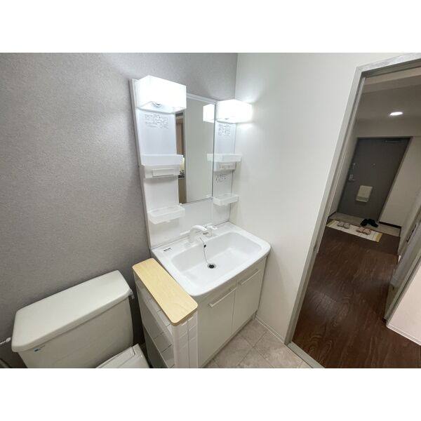 arakoPARK　HOUSE 室内写真7