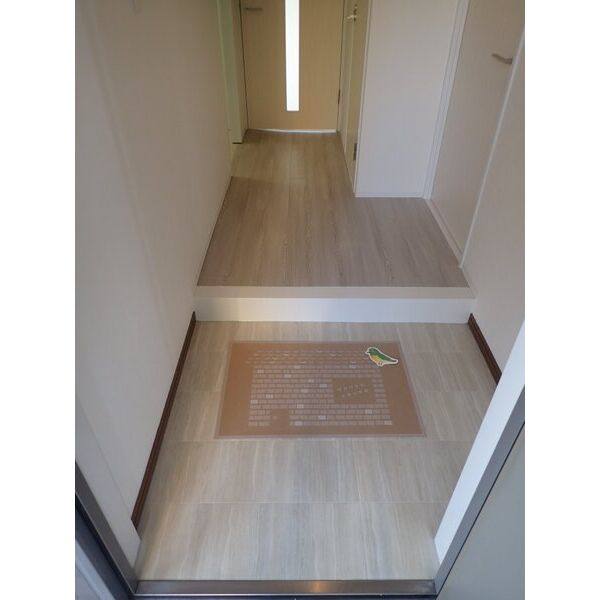 arakoPARK　HOUSE 室内写真1