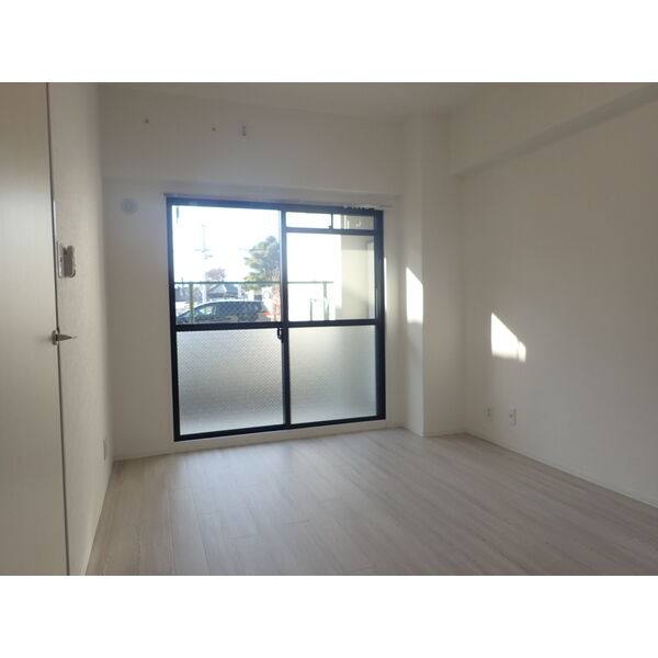 arakoPARK　HOUSE 室内写真3