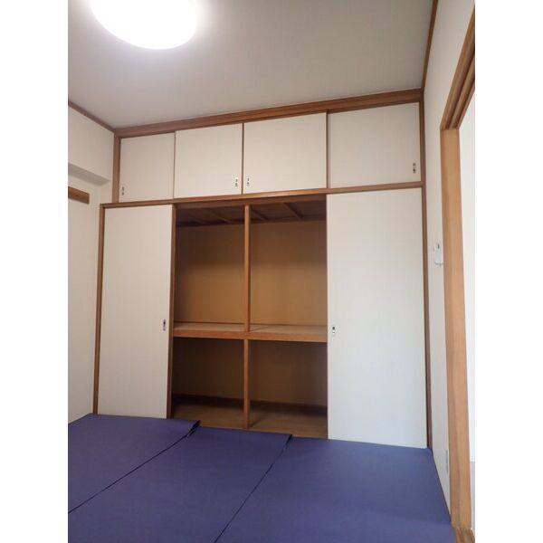 arakoPARK　HOUSE 室内写真5
