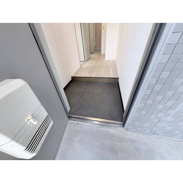 arakoPARK　HOUSE 室内写真1