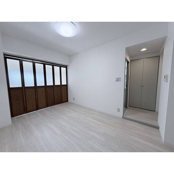 arakoPARK　HOUSE 室内写真2