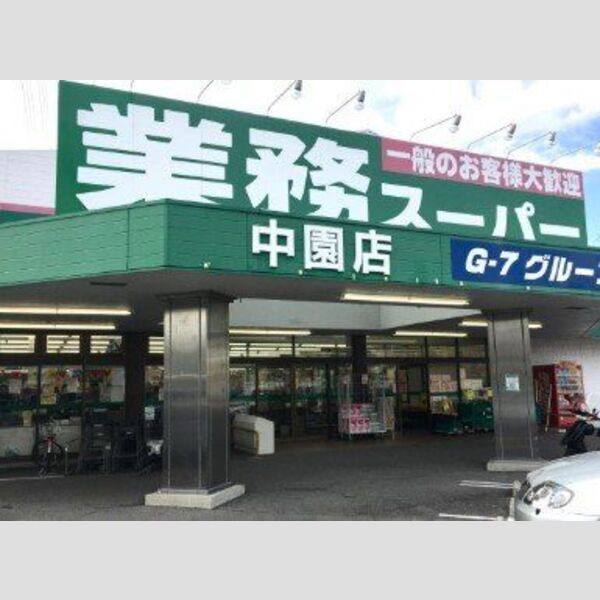 MSA 建物画像