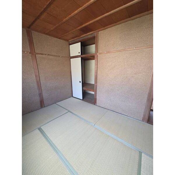 奈良県大和郡山市柳町 戸建 室内写真9