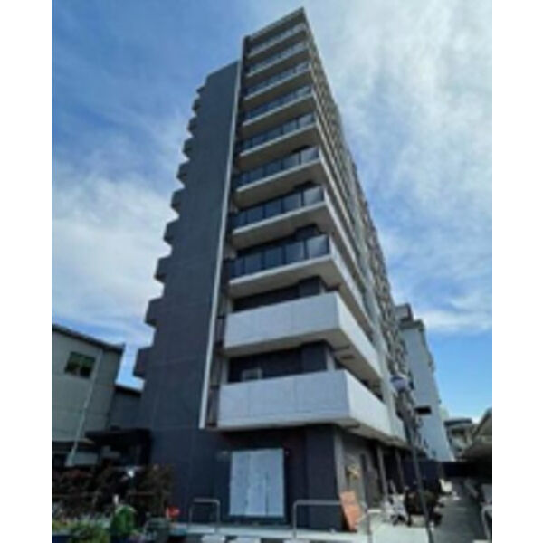 プレサンスTHE KYOTO新町通