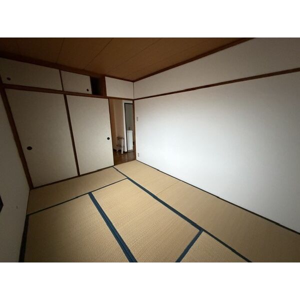 福月マンション 室内写真5