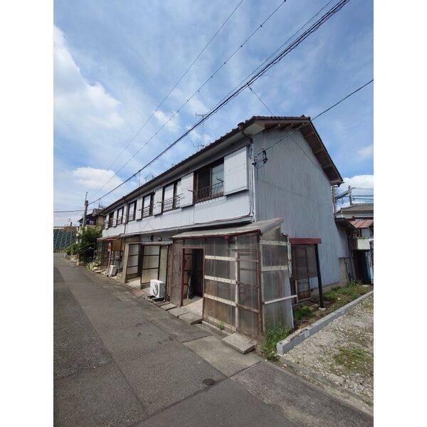 本前田町借家2 建物画像