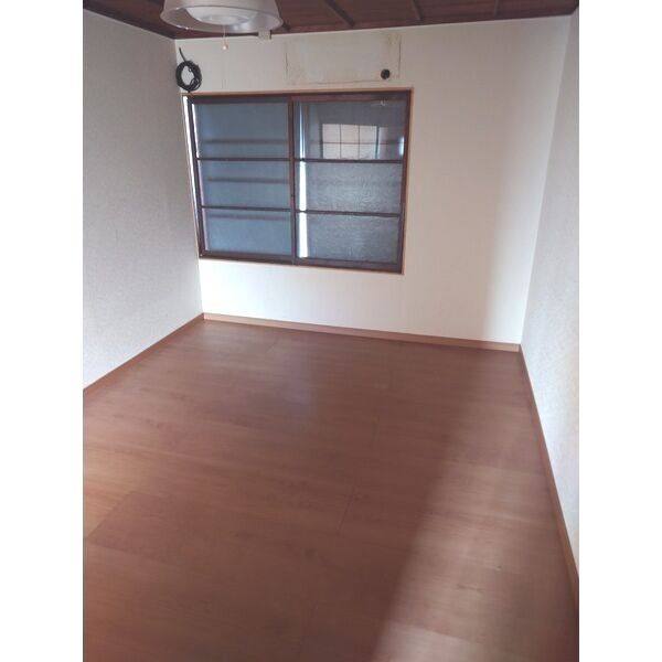 本前田町借家2 室内写真6