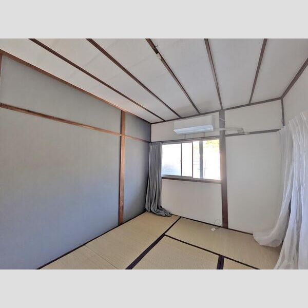 鈴蘭台南町アパートメント 室内写真3