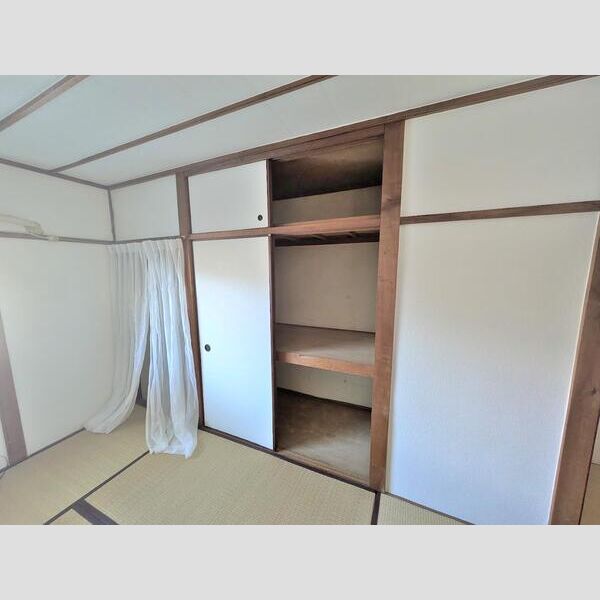 鈴蘭台南町アパートメント 室内写真7