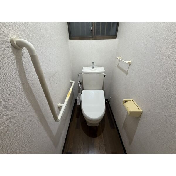 神戸市西区神出町戸建 室内写真3