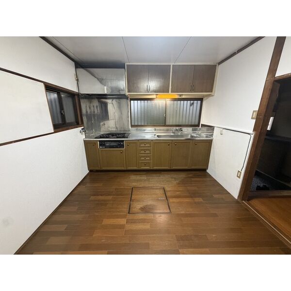 神戸市西区神出町戸建 室内写真4