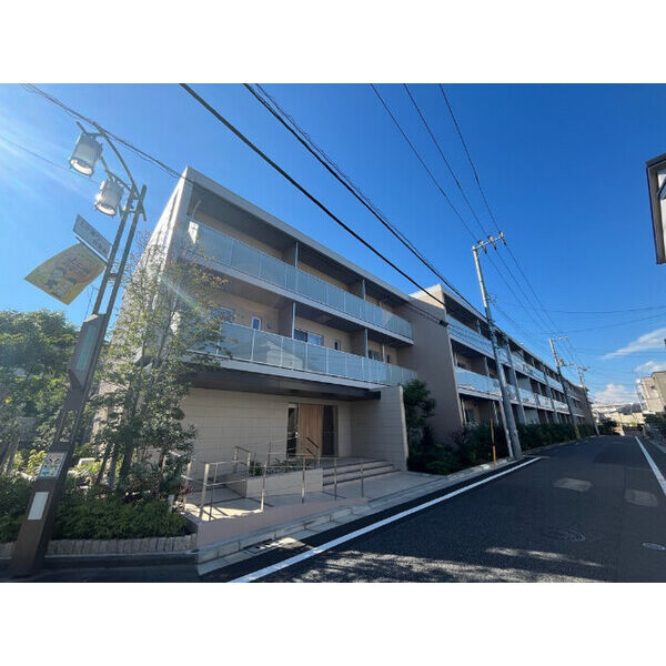 テラス上石神井ウエスト