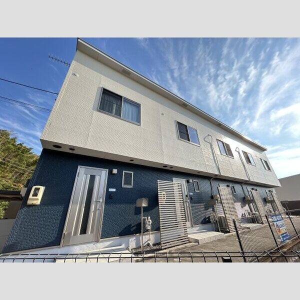 Forest side 建物画像