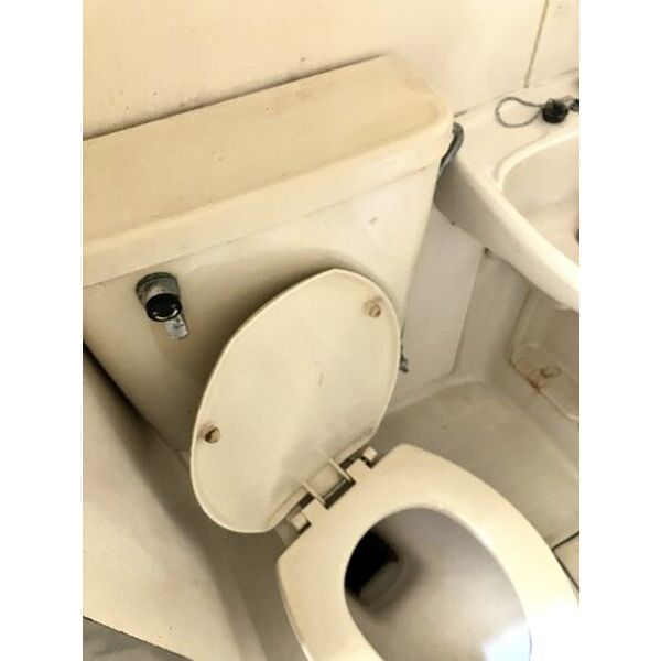 エニシダ桃谷 室内写真3