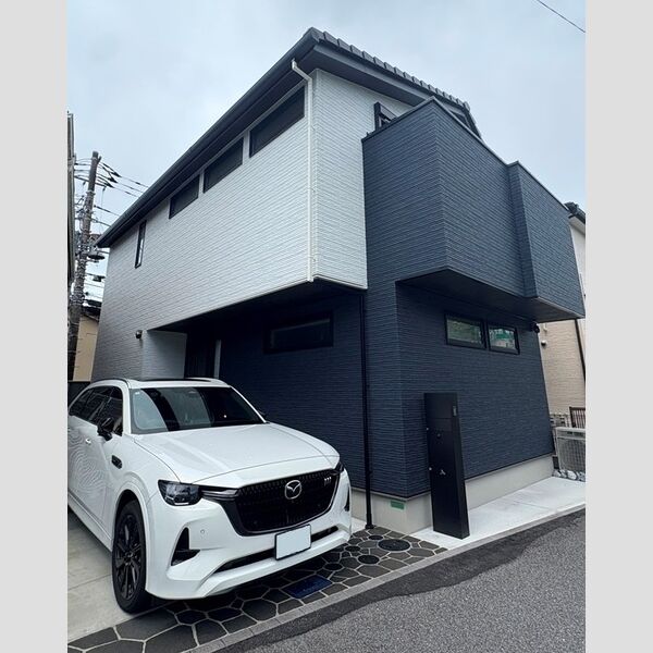 西習志野戸建